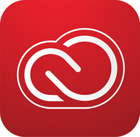 Adobe Creative Cloud All apps dla zespołów Multilanguage