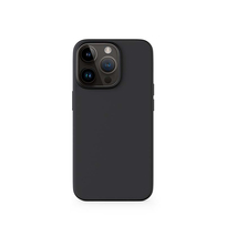 Zdjęcie do “Epico Hybrid Carbon Case MagSafe - etui iPhone 15 Plus”.