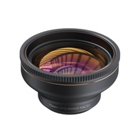 ShiftCam LensUltra 75mm Long Range Macro - obiektyw do fotografii mobilnej