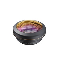 ShiftCam LensUltra 200° Fisheye - obiektyw do fotografii mobilnej