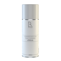 B.Clean compressed air 400ml - sprężone powietrze