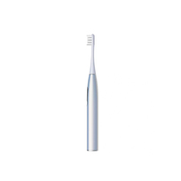 oClean X Pro Digital Set Srebrny - szczoteczka z etui i 4 główkami