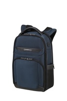 Zdjęcie do “Samsonite Pro-DLX 6 Blue 14,1" - plecak”.
