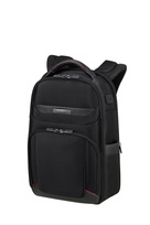 Zdjęcie do “Samsonite Pro-DLX 6 Black 14,1" - plecak”.