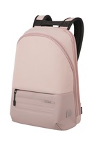 Zdjęcie do “Samsonite Stackd Biz Rose 14,1" - plecak”.