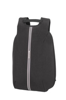 Samsonite Securipak Black Steel 14,1" - plecak