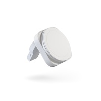 Zens Travel 2w1 MagSafe AppleWatch - bezprzewodowa ładowarka