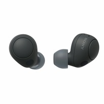 Sony WF-C700 Black ANC - słuchawki douszne