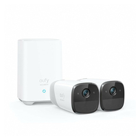 EUFY Eufycam 2 Pro (2+1) - zestaw kamer z bazą