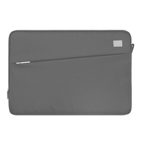 Zdjęcie do “JINYA City Sleeve Grey - pokrowiec dla MacBook 16"”.