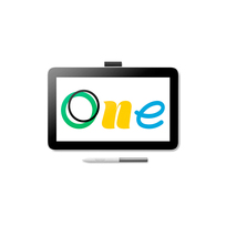 Wacom One 12 - tablet graficzny