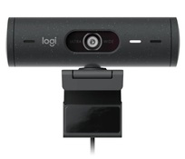 Logitech Brio 500 Full HD kamera (grafitowy)