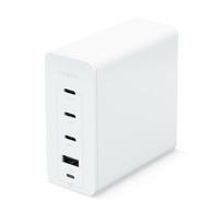 Mophie Wall Adapter 120W 3xUSB-C + USB-A - ładowarka sieciowa
