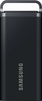 Samsung T5 EVO 2TB Czarny - dysk zewnętrzny