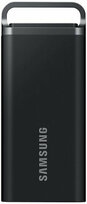 Zdjęcie do “Samsung T5 EVO 4TB Czarny - dysk zewnętrzny”.