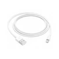 Apple przewód ze złącza Lightning na USB (1 m)