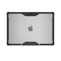 Zdjęcie do “UAG Plyo Ice - obudowa ochronna do MacBook Pro 16" 2021/2023”.