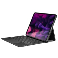 Laut Type Folio Czarny - klawiatura iPad Pro 11/Air 10.9