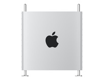 Apple Mac Pro M2 Ultra (24 rdzenie CPU i 76 rdzeni GPU)/192GB RAM/1TB SSD/Magic Mouse + Magic Trackpad (wieża)