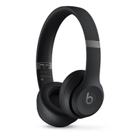 Zdjęcie do “Beats Solo4 Wireless Headphones - On-Ear Wireless Headphones - Matte Black”.