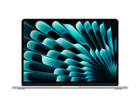 Apple MacBook Air M2/24GB/256GB SSD/GPU M2 (10 rdzeni)/zasilacz 70W (srebrny)