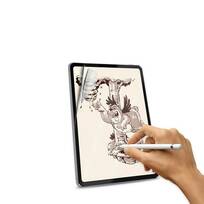 JCPal PaperTech Flex Paper Texture - folia iPad 10,9""