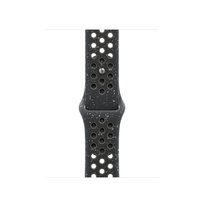 Zdjęcie do “Apple 41mm Midnight Sky Nike Sport Band - M/L”.