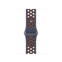 Zdjęcie do “Apple 41mm Blue Flame Nike Sport Band - M/L”.