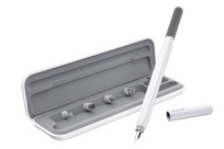 Zdjęcie do “KeyBudz AirCare 2.0 Premium Cleaning Kit - zestaw do czyszczenia AirPods/portów lightning-USB-C”.