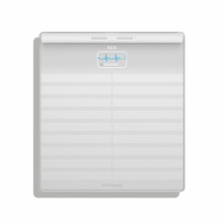 Withings Body Scan - waga z analizą składu masy ciała oraz pomiarem tętna (white)