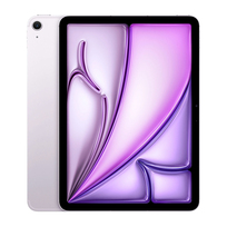 Apple iPad Air 11-inch WI-Fi + Cellular 256GB - Purple