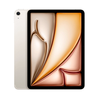 Apple iPad Air 11-inch WI-Fi + Cellular 256GB - Starlight
