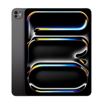 Zdjęcie do “Apple iPad Pro 13-inch WIFi + Cellular 2TB with Standard glass - Space Black”.