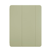 Zdjęcie do “Apple Smart Folio do iPada Air 13" (M2/M3) - Szałwia”.