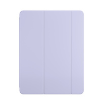 Zdjęcie do “Apple Smart Folio do iPada Air 13" (M2/M3) - Jasny Fiołkowy”.