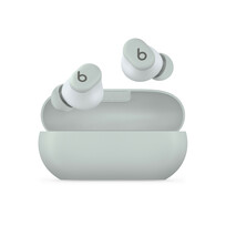 Zdjęcie do “Beats Solo Buds - True Wireless Earbuds - Storm Grey”.