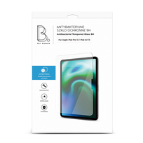 B.Safe Tempered Glass iPad Pro 13'/Air 13' (2024) / iPad Air 13" (2025 M3) - szkło ochronne