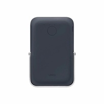 UNIQ Hoveo 5000mAh Magnetic USB-C 20W niebieski - powerbank
