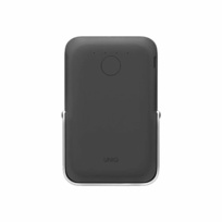 UNIQ Hoveo 5000mAh Magnetic USB-C 20W szary - powerbank