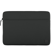 UNIQ Vienna laptop Sleeve czarny - pokrowiec Macbook 16"
