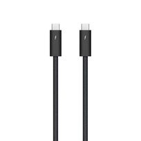 Zdjęcie do “Apple Thunderbolt (USB-C) 4 Pro Cable (1.8 m)”.
