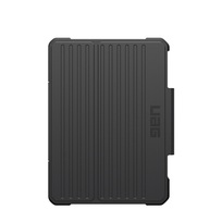 Zdjęcie do “UAG Metropolis SE Czarny - obudowa ochronna iPad Air 11" M2 (2024) / iPad Air 11" (2025)”.