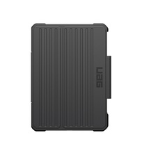 Zdjęcie do “UAG Metropolis SE Czarny - obudowa ochronna iPad Pro 11" M4 (2024)”.