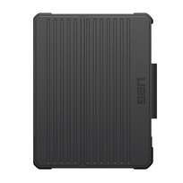 Zdjęcie do “UAG Metropolis SE Czarny - obudowa ochronna iPad Pro 13" M4 (2024)”.