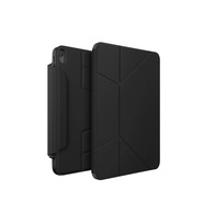 Zdjęcie do “UNIQ Ryze 360 Czarny -   etui iPad Air 11 (2024)”.
