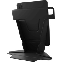 Zdjęcie do “UNIQ Ryze 360 Czarny - etui iPad Pro 11 (2024)”.
