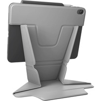 Zdjęcie do “UNIQ Ryze 360 Jasny szary - etui iPad Air 11" (2024) / iPad Air 11" (2025)”.