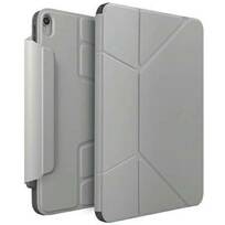 Zdjęcie do “UNIQ Ryze 360 Jasny szary - etui iPad Air 13" (2024) / iPad Air 13" (2025)”.