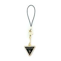 Zdjęcie do “Guess Triangle Diamond Charm with Rhinestones - zawieszka”.