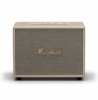 Zdjęcie do “Marshall Woburn BT III Cream - głośnik Bluetooth”.